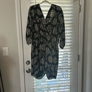 Torrid dandelion romper